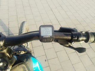 Bicicleta de Montaña BTWIN