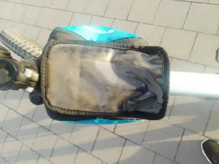 Bicicleta de Montaña BTWIN