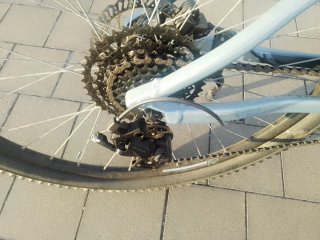 Bicicleta de Montaña BTWIN