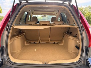 Honda CR-V 2008