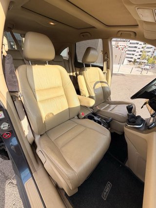 Honda CR-V 2008