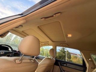 Honda CR-V 2008