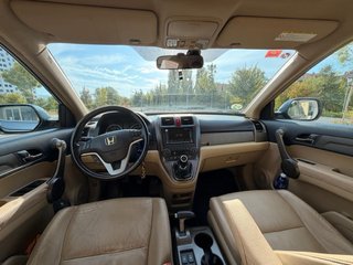 Honda CR-V 2008