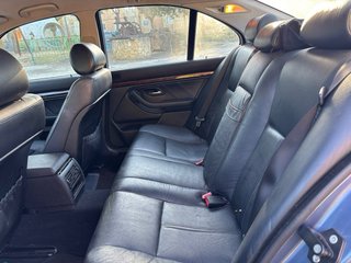 BMW Serie 5 2002