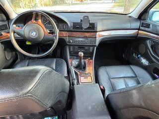 BMW Serie 5 2002