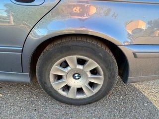 BMW Serie 5 2002