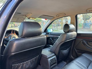 BMW Serie 5 2002