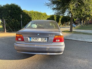 BMW Serie 5 2002