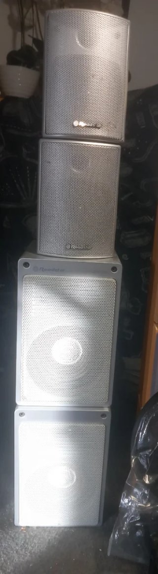 Altavoces Varios Modelos y Marcas