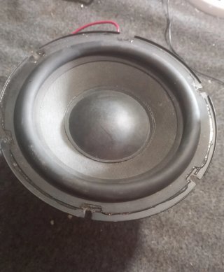 Altavoces Varios Modelos y Marcas