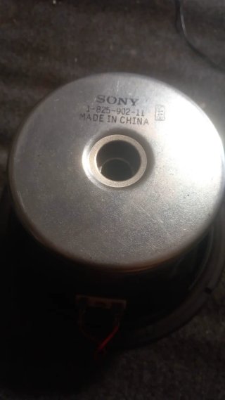 Altavoces Varios Modelos y Marcas