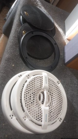 Altavoces Varios Modelos y Marcas