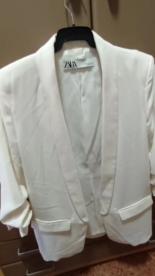 Blazer Zara