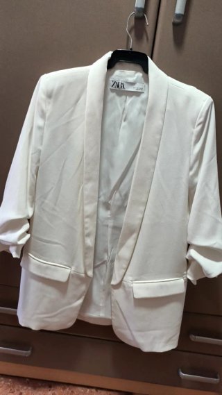Blazer Zara