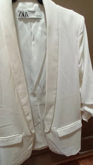 Blazer Zara