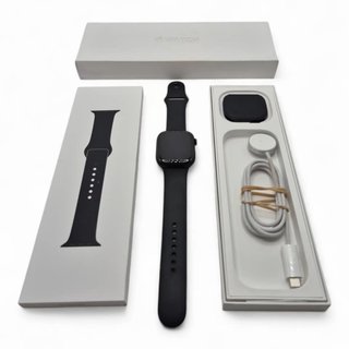 Apple Watch Series 11 46mm GPS + Cellular
