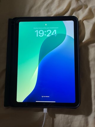 iPad A16 128GB Gris