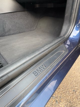 BMW Serie 1 2014 F20 116d