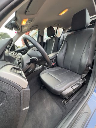 BMW Serie 1 2014 F20 116d