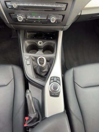 BMW Serie 1 2014 F20 116d