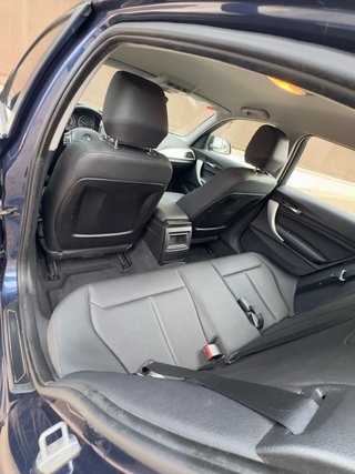 BMW Serie 1 2014 F20 116d