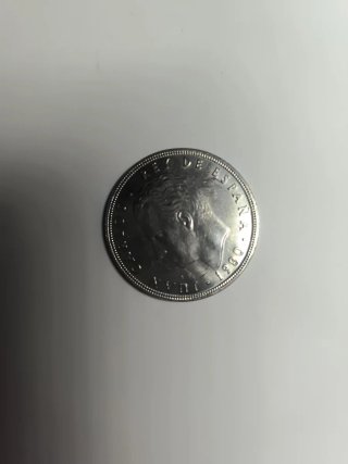 Moneda 100 Pesetas 1980 Rey Juan Carlos I