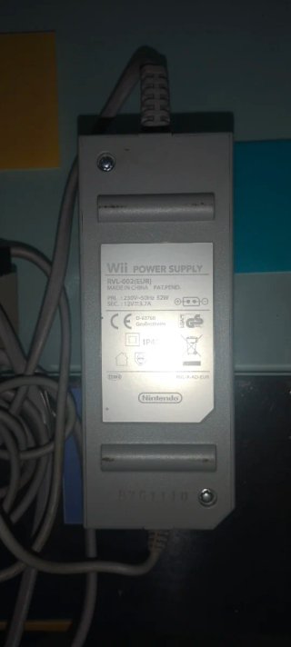 Nintendo Wii  PRECIO MUY NEGOCIABLE
