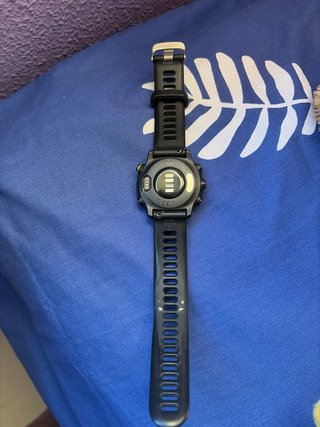Reloj Garmin Forerunner 55 Negro