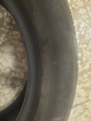 Neumático Michelin 225/50R17