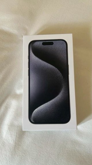 iPhone 15 (Negociable)