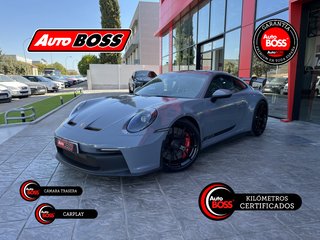 Porsche 911 GT3 2024