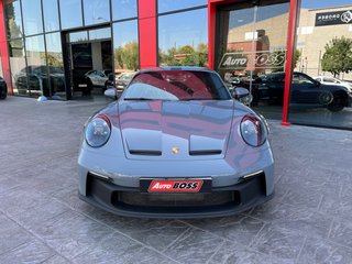 Porsche 911 GT3 2024