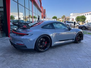 Porsche 911 GT3 2024