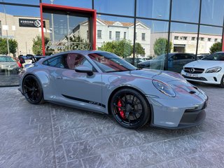 Porsche 911 GT3 2024