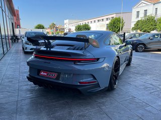 Porsche 911 GT3 2024