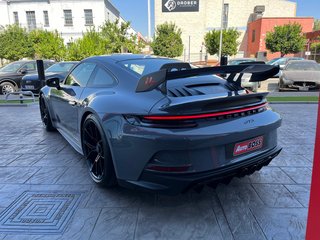 Porsche 911 GT3 2024