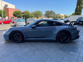Porsche 911 GT3 2024