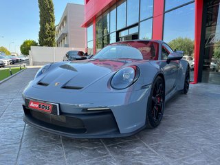 Porsche 911 GT3 2024