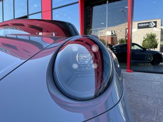 Porsche 911 GT3 2024