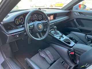 Porsche 911 GT3 2024