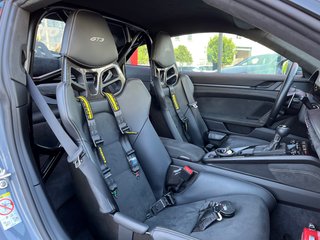 Porsche 911 GT3 2024
