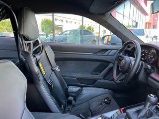 Porsche 911 GT3 2024