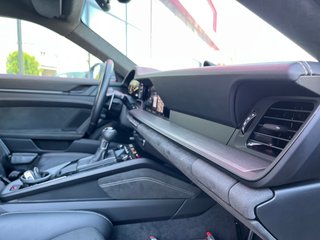Porsche 911 GT3 2024