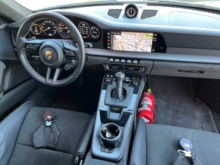 Porsche 911 GT3 2024