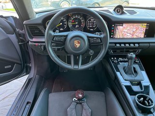 Porsche 911 GT3 2024