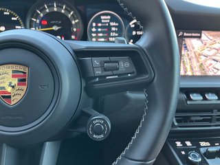 Porsche 911 GT3 2024