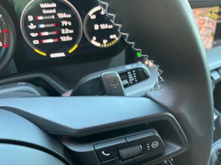 Porsche 911 GT3 2024