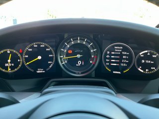 Porsche 911 GT3 2024