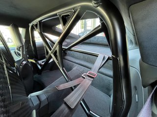 Porsche 911 GT3 2024