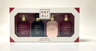 Set di 4 profumi Kayali 30ml
